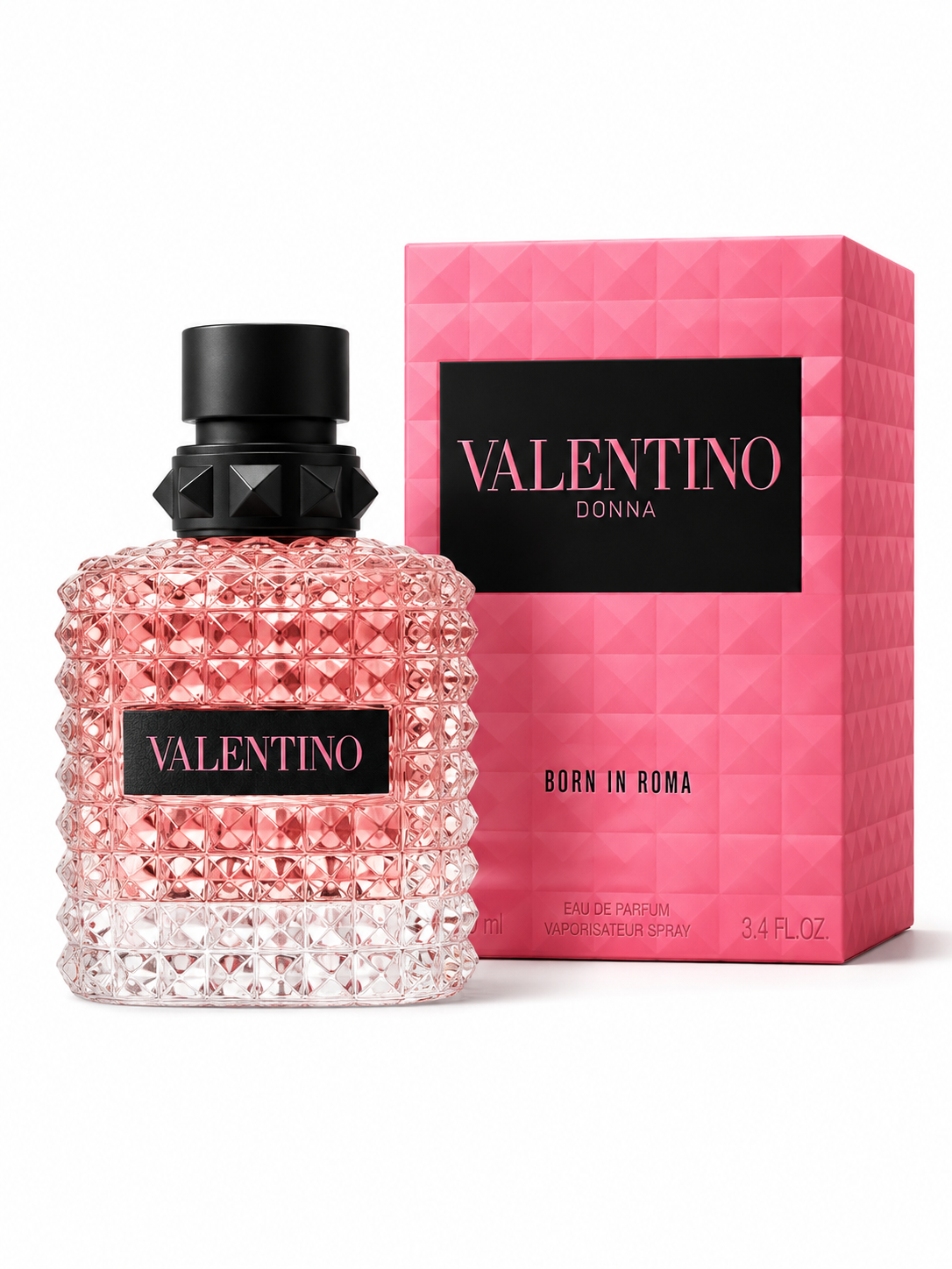 Donna Born in Roma Eau de Parfum by Valentino