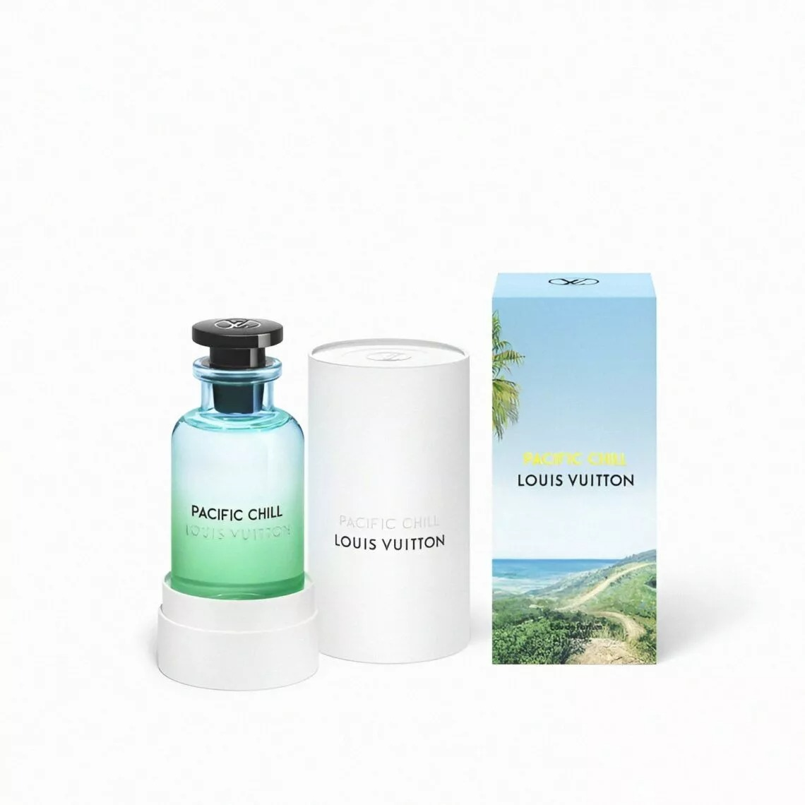 Pacific Chill Eau de Parfum by Louis Vuitton