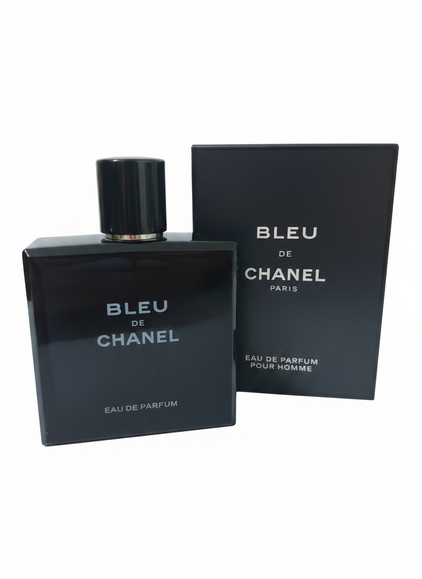 Bleu de Chanel Eau de Parfum by Chanel