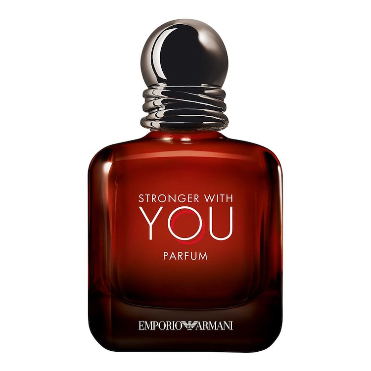 Stronger With You Parfum Parfum by Emporio Armani