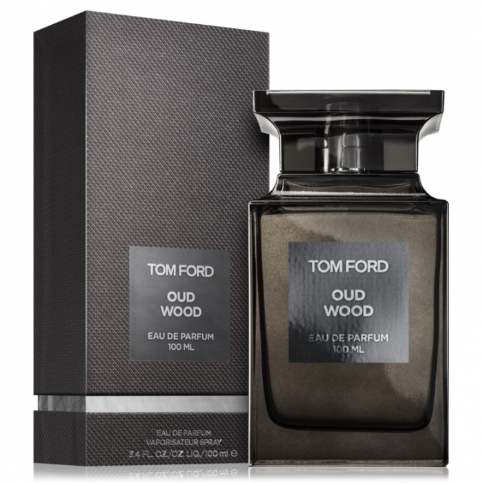 Oud Wood Eau de Parfum by Tom Ford