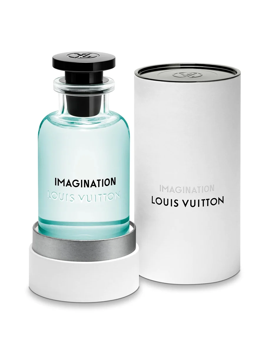 Imagination Eau de Parfum by Louis Vuitton