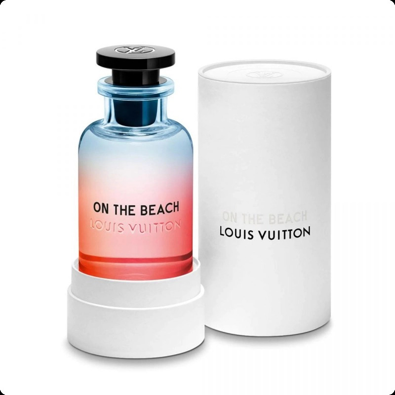 On The Beach Eau de Parfum by Louis Vuitton